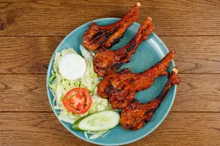 Lamb Chops