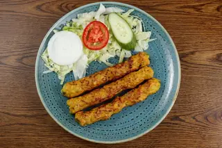 Chicken Kebab