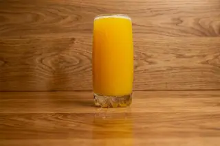 Passion Juice