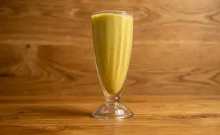 Kulfi Shake