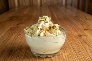 Kulfi Ice-Cream