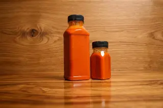 Chilly Sauce 330ml