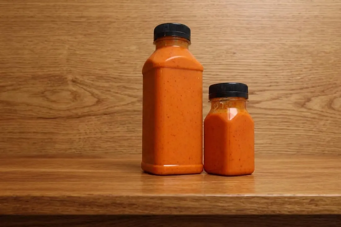 The Sauces