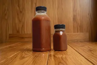 Tamarind Sauce 100ml