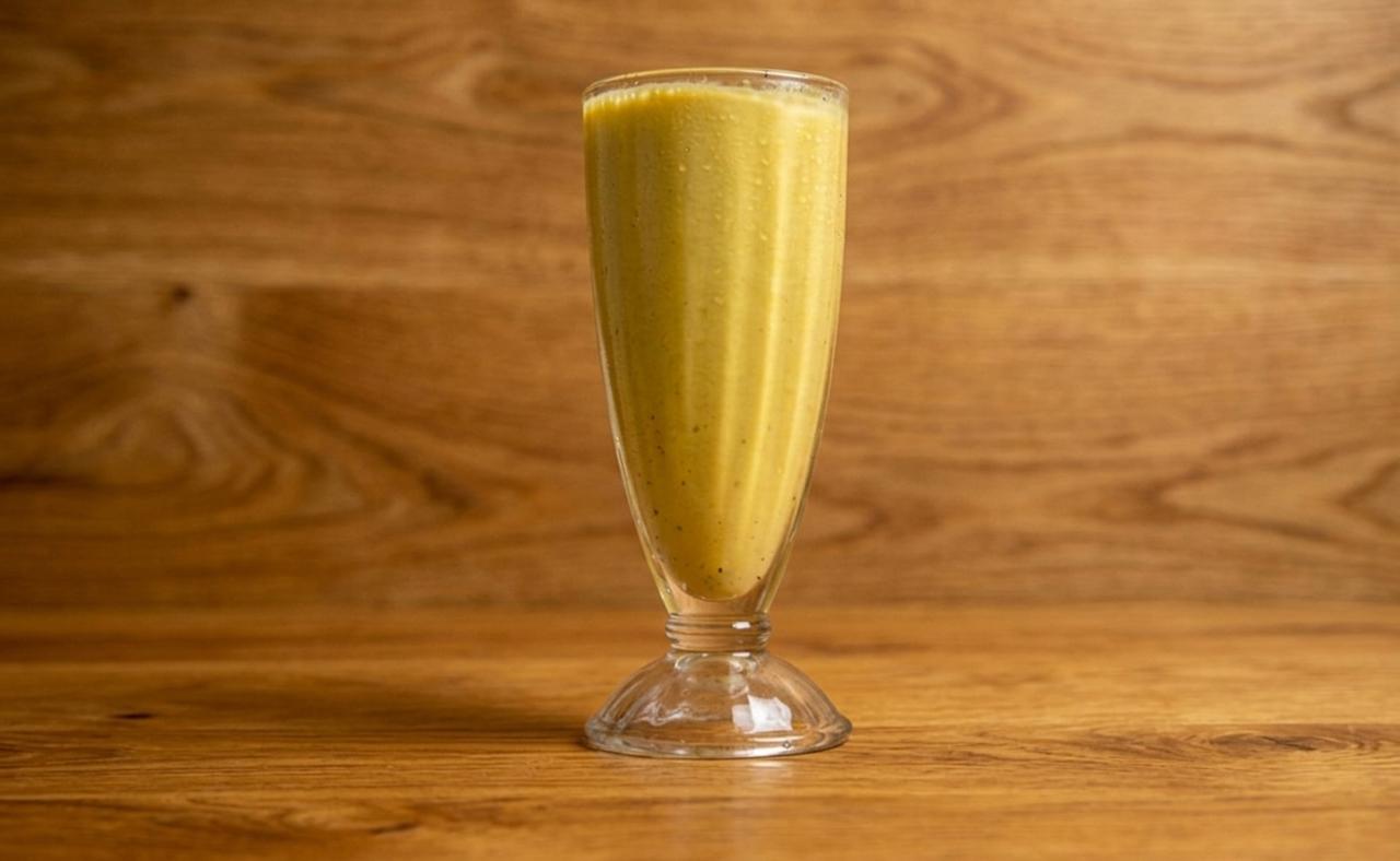 Kulfi Shake