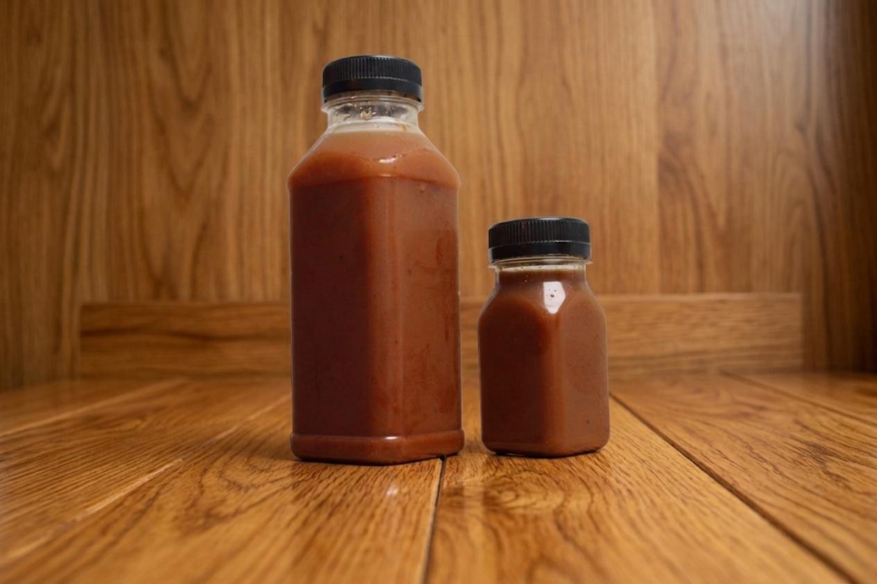 Tamarind Sauce 330ml