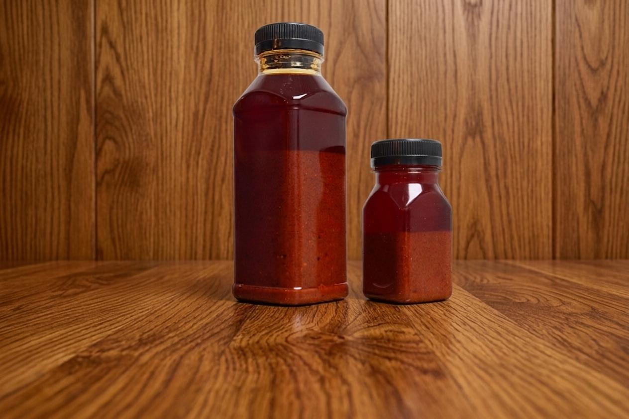 Poussin Sauce 330ml